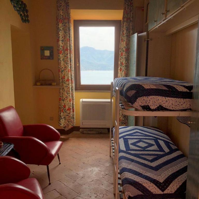 Isola d'Elba - Le Case di Bart - Casa con 1 Camera da Letto - 13