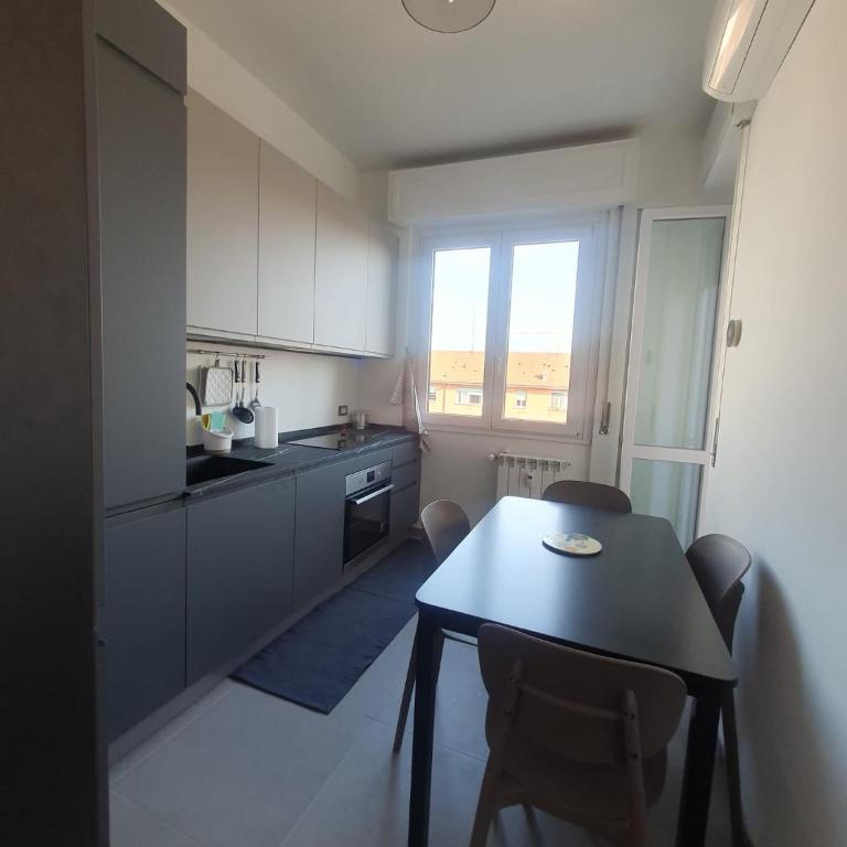 GREEN HOUSE MILANO Bocconi - Appartamento con 1 Camera da Letto - 9
