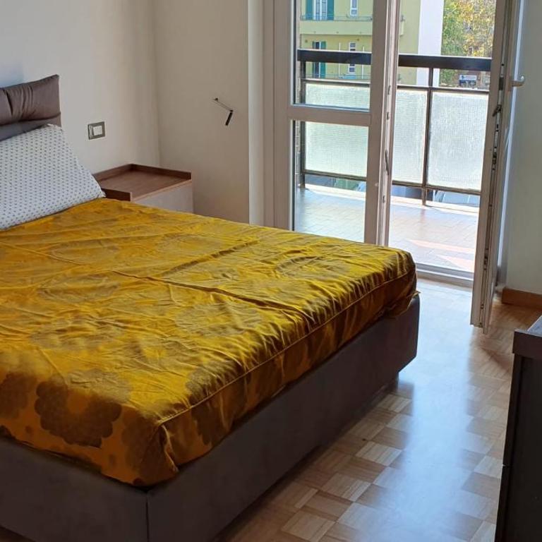 GREEN HOUSE MILANO Bocconi - Appartamento con 1 Camera da Letto - 11