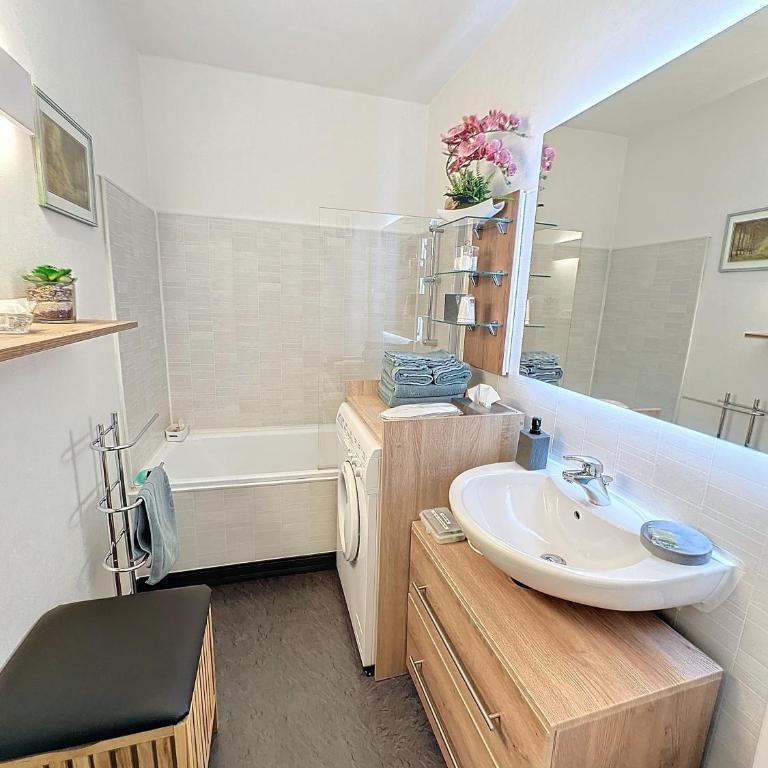 Ladybird Inn - Apartamento de 1 dormitorio - 9