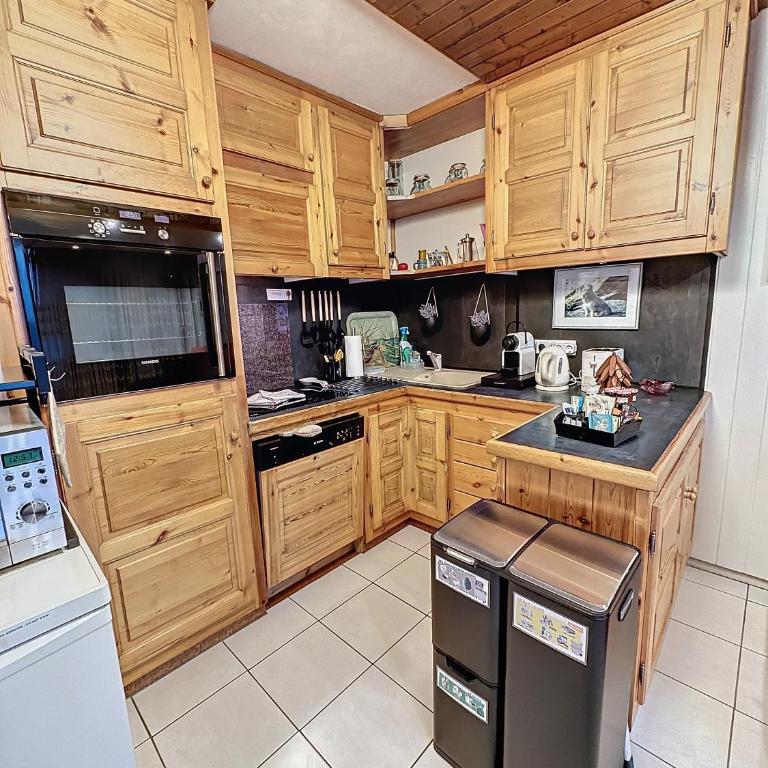Ladybird Inn - Apartamento de 1 dormitorio - 3