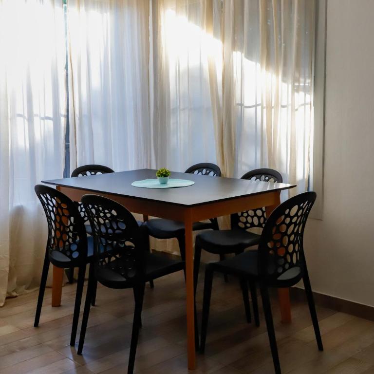 La Francisca, Alojamiento - Apartamento de 2 dormitorios - 17