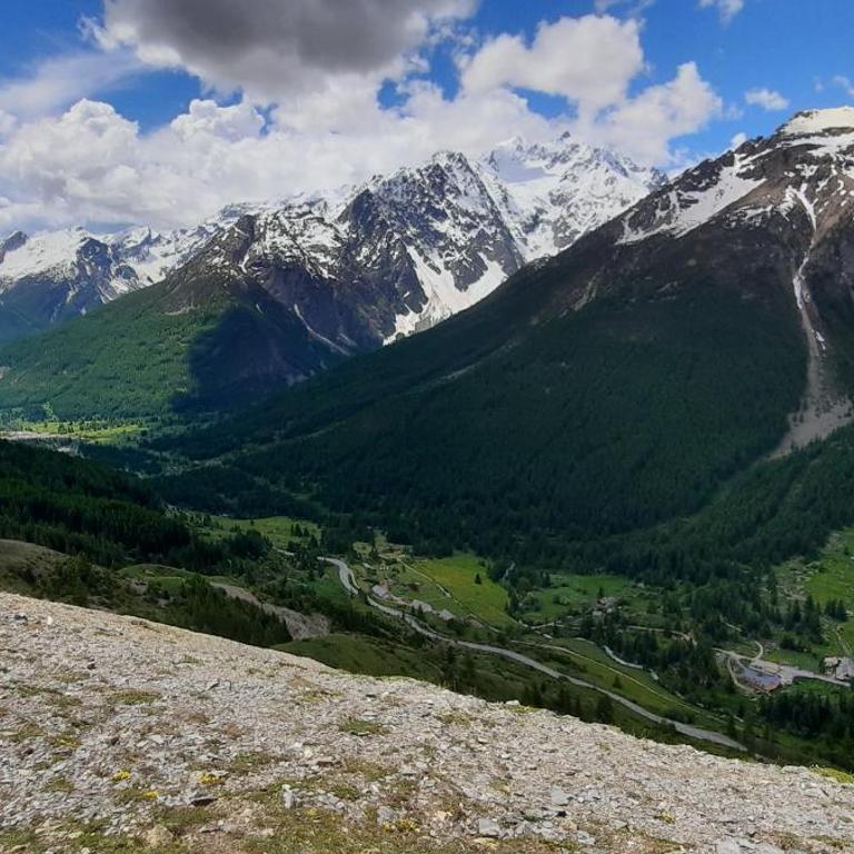 Le Refuge des Boussardes - Chalet 3 Chambres - 18