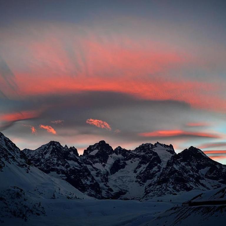 Le Refuge des Boussardes - Chalet 3 Chambres - 19