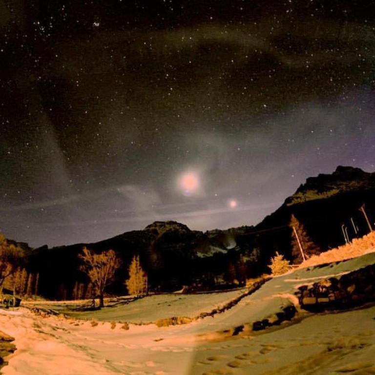 Le Refuge des Boussardes - Chalet 3 Chambres - 20
