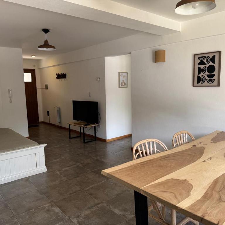 Departamento Mascardi - Apartamento de 1 dormitorio - 3