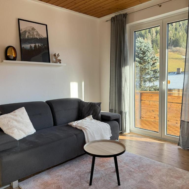 Berghaus Traumblick - Apartment mit 2 Schlafzimmern - 3