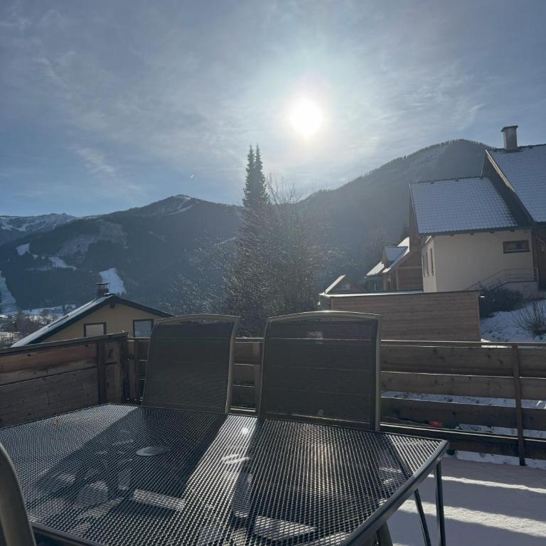 Berghaus Traumblick - Apartment mit 2 Schlafzimmern - 19