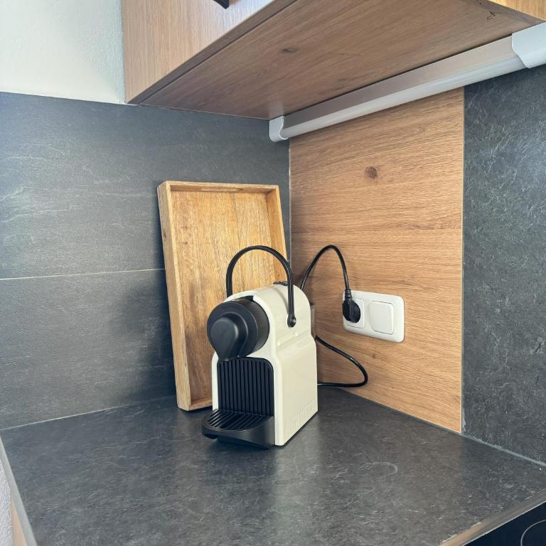 Berghaus Traumblick - Apartment mit 2 Schlafzimmern - 8