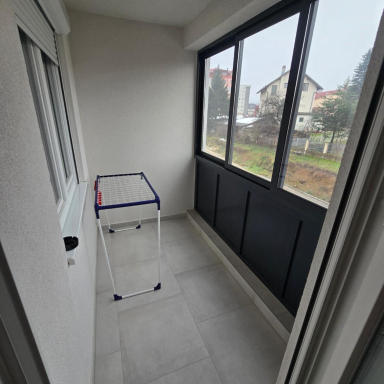 Apartman Lux 2 - One-Bedroom Apartment - 4