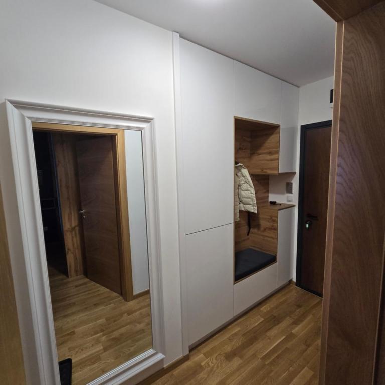Apartman Lux 2 - One-Bedroom Apartment - 5
