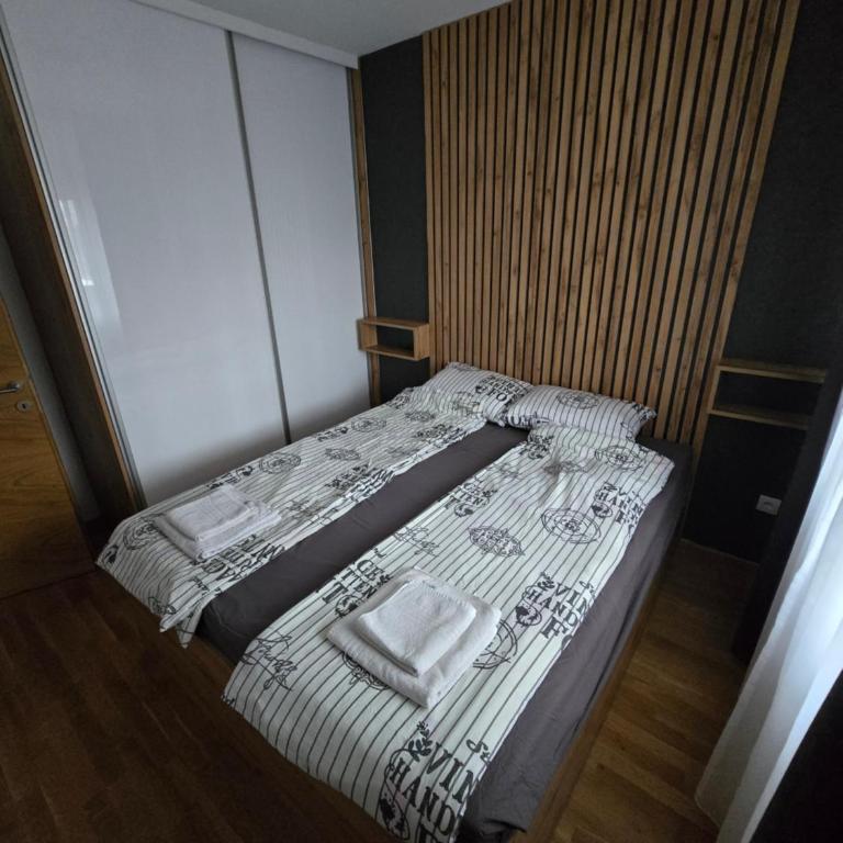 Apartman Lux 2 - One-Bedroom Apartment - 8