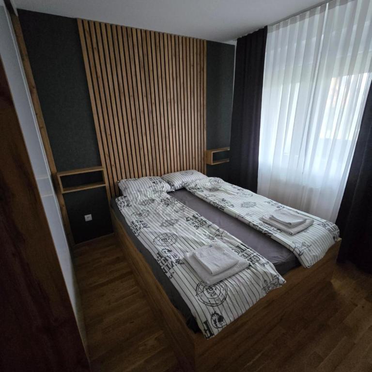 Apartman Lux 2 - One-Bedroom Apartment - 9