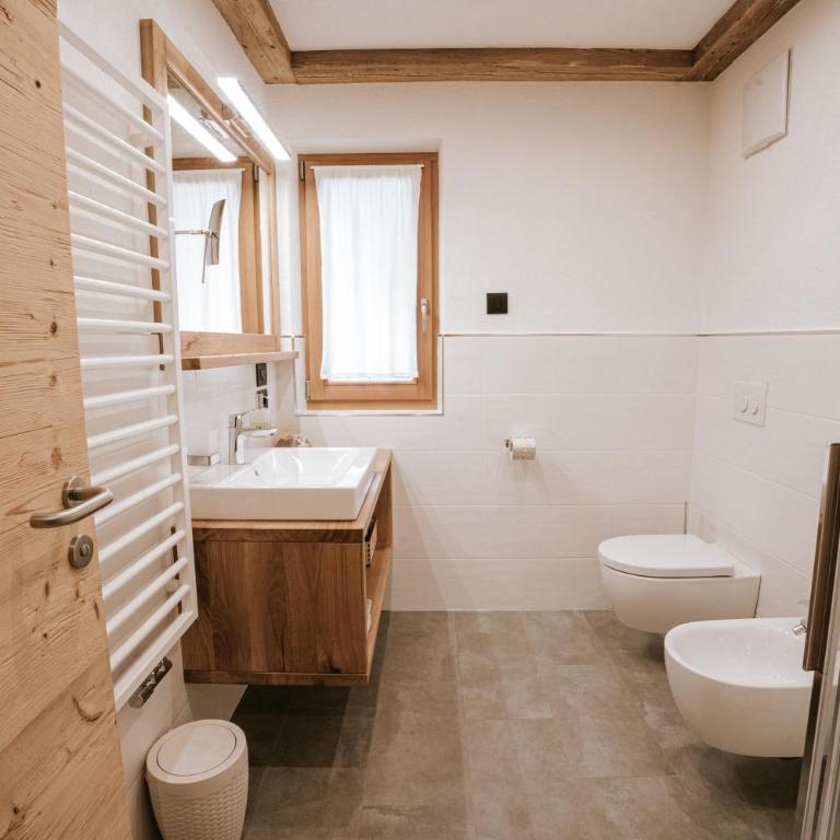 Chalet Mornà - Appartamento con 1 Camera da Letto - 2