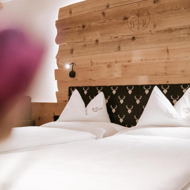 Chalet Mornà - Appartamento con 1 Camera da Letto - 5