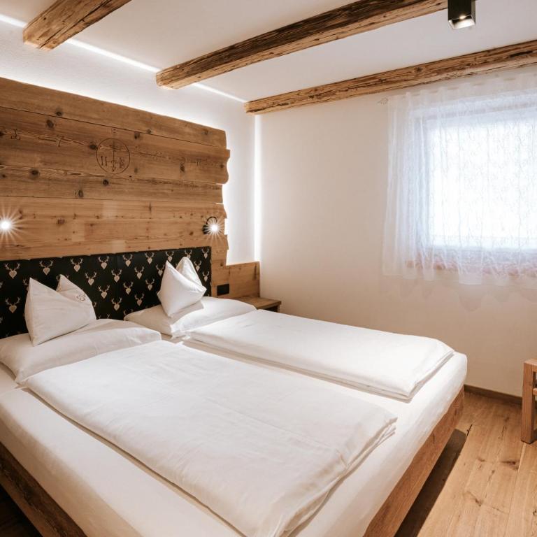Chalet Mornà - Appartamento con 1 Camera da Letto - 8