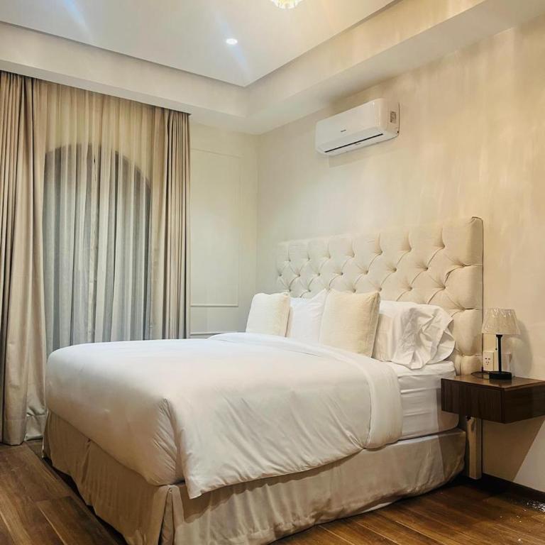 Hotel Casa Ensenada Luxury Boutique Hotel - Double Room with Patio - 6