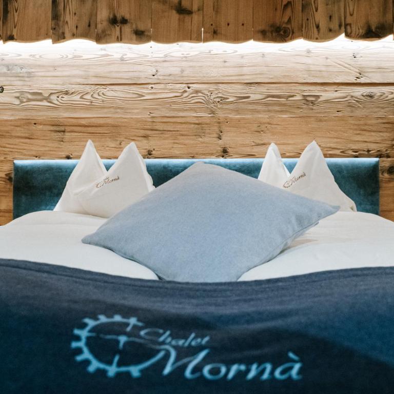 Chalet Mornà - Appartamento Superior con Sauna - 8