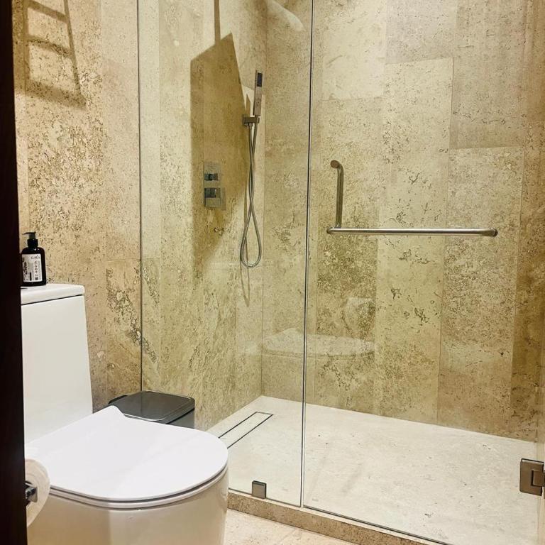 Hotel Casa Ensenada Luxury Boutique Hotel - King Room with Garden View - 5