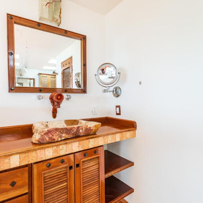 Bella Mar, Oceanfront Escape - Deluxe Double Room with Balcony and Sea View - 15