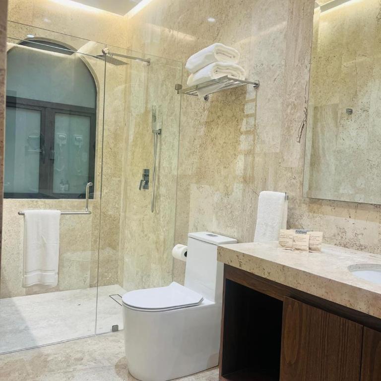 Hotel Casa Ensenada Luxury Boutique Hotel - Double Room with Patio - 7