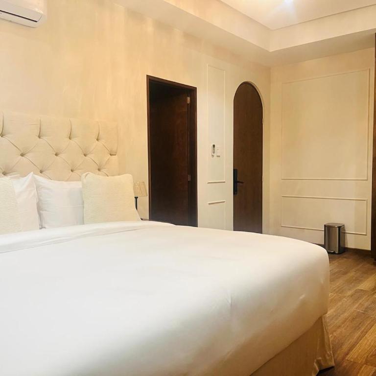 Hotel Casa Ensenada Luxury Boutique Hotel - Double Room with Patio - 9