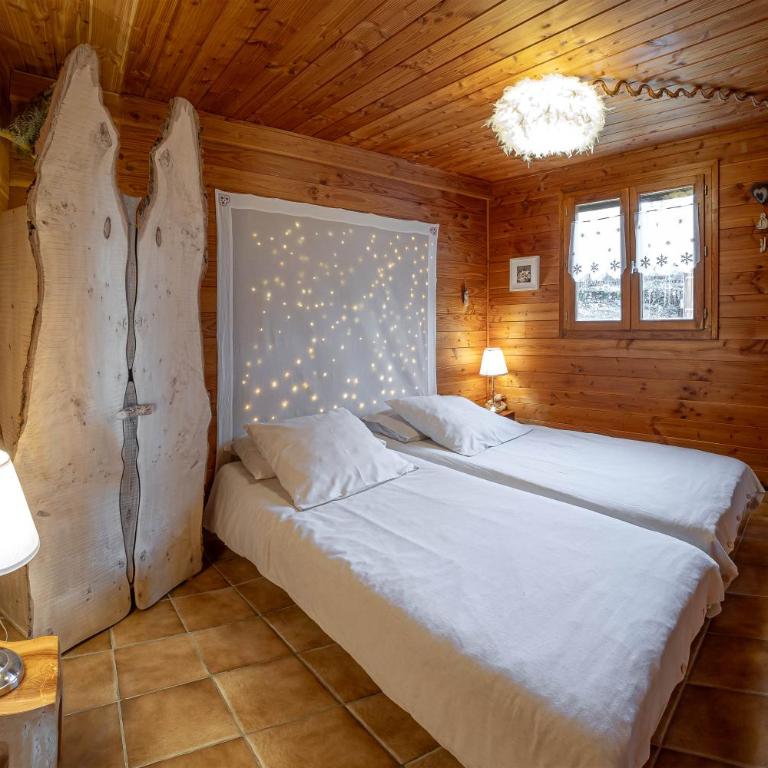 Chalet Carpe Diem - Chalet 2 Chambres - 13