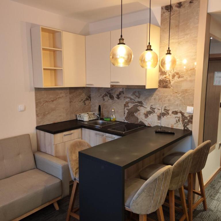 Snow White apartments - Family Studio - 2