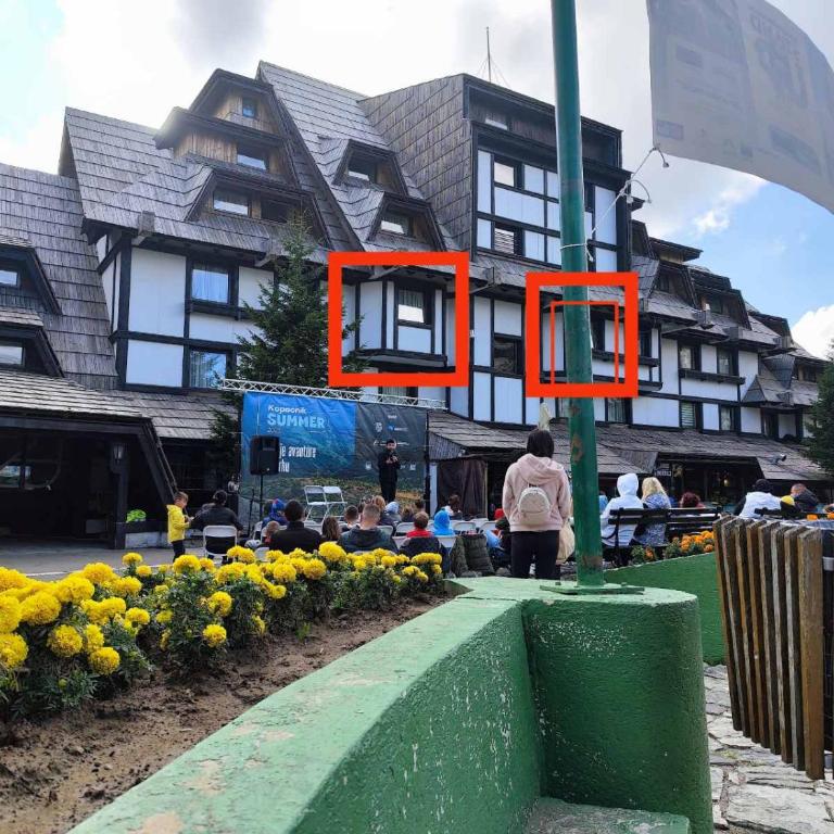 Snow White apartments - Deluks Studio - 4