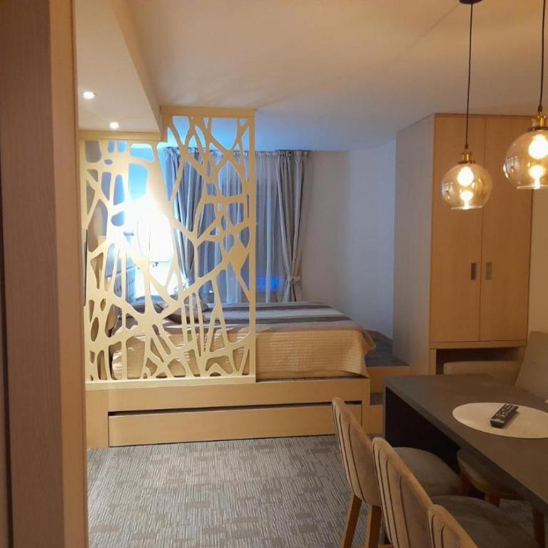 Snow White apartments - Deluxe Studio - 6