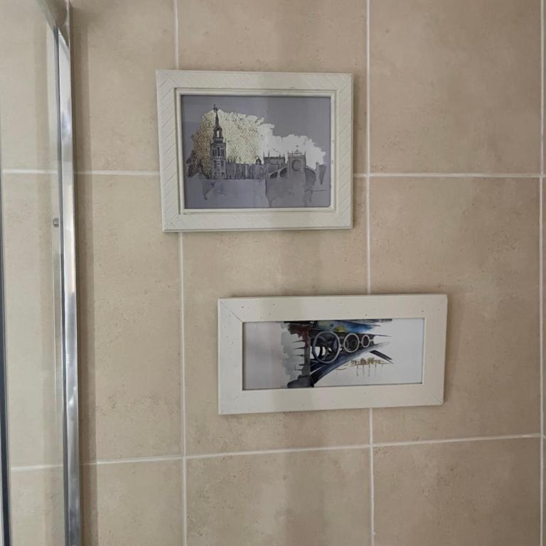Arco MacarenA - Apartamento de 1 dormitorio - 32