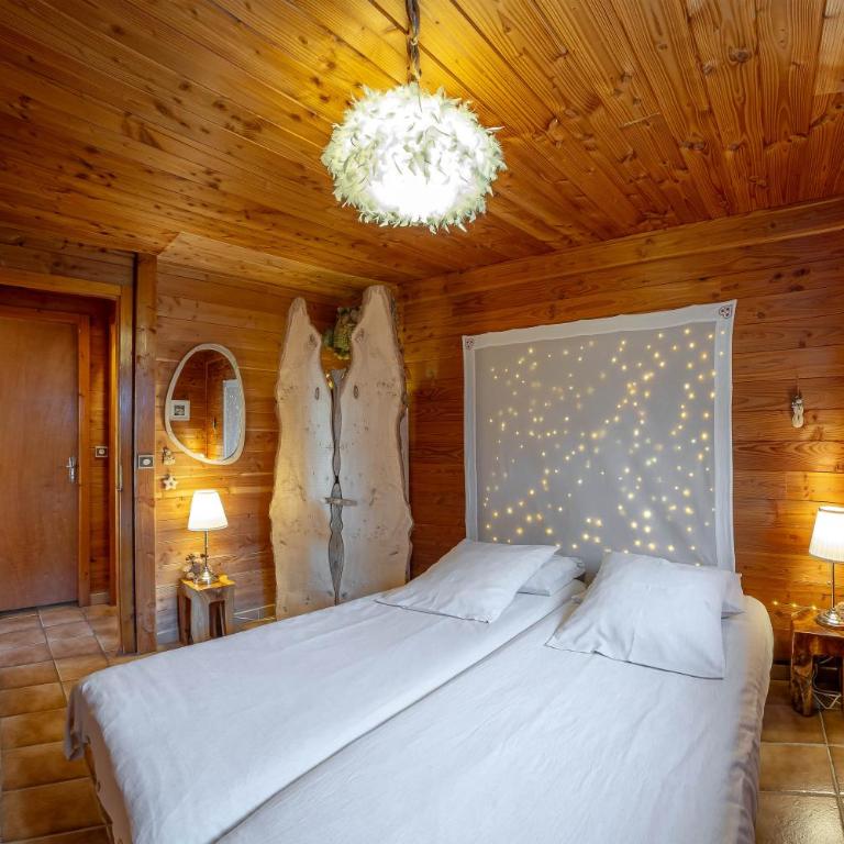 Chalet Carpe Diem - Chalet 2 Chambres - 15