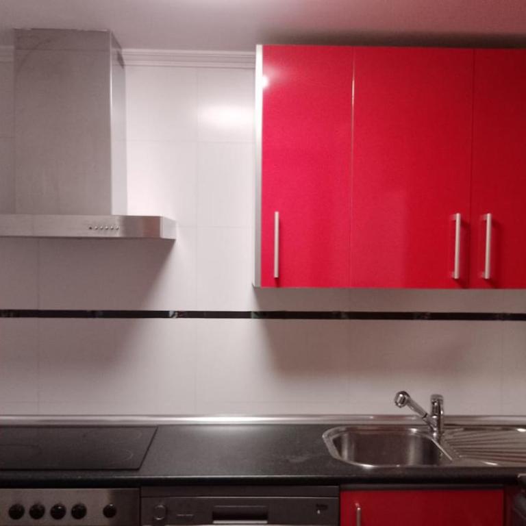 Apartamento plaza Mayor con garaje - Apartamento de 2 dormitorios - 7
