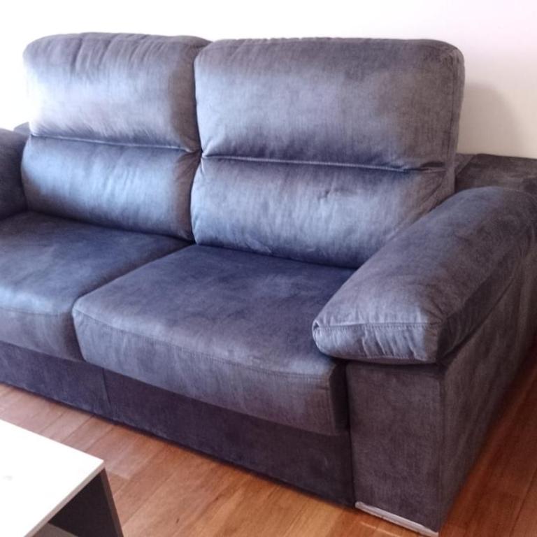 Apartamento plaza Mayor con garaje - Apartamento de 2 dormitorios - 28