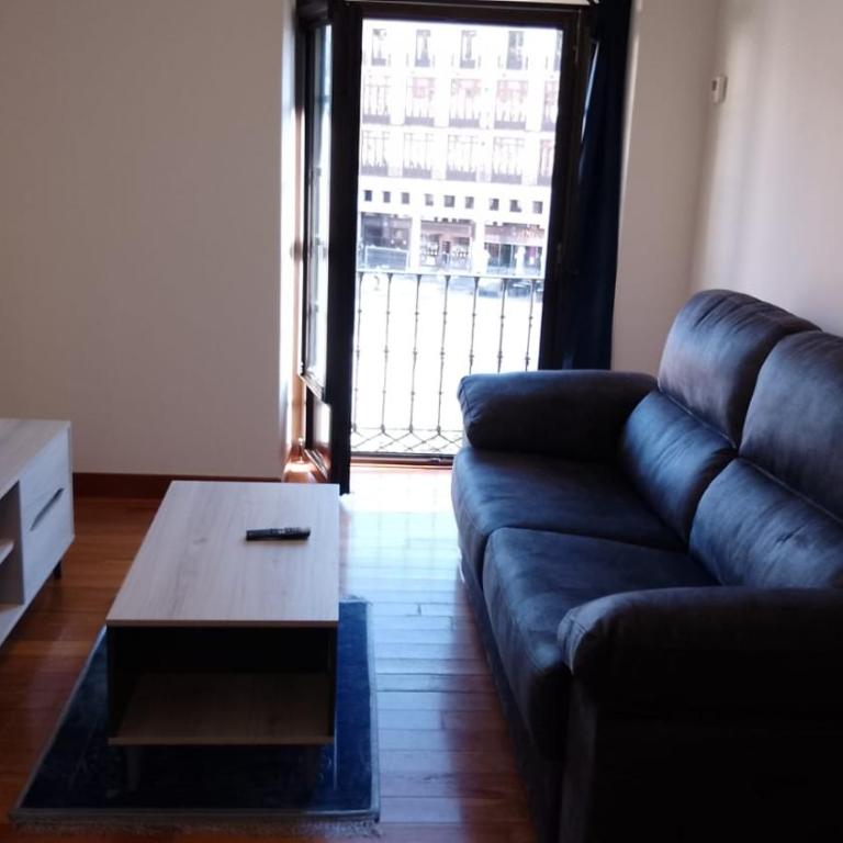 Apartamento plaza Mayor con garaje - Apartamento de 2 dormitorios - 24