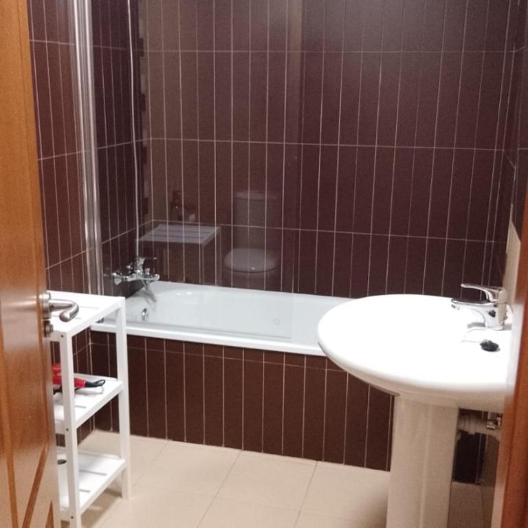 Apartamento plaza Mayor con garaje - Apartamento de 2 dormitorios - 21