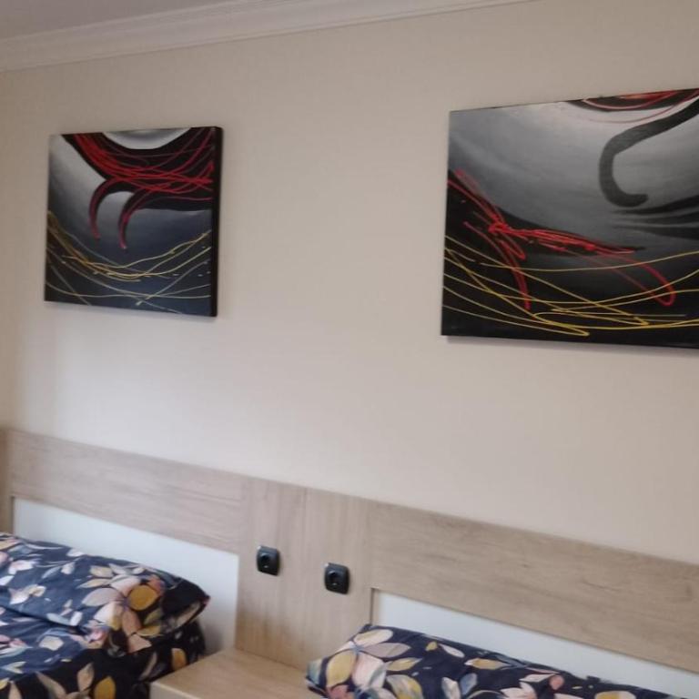 Apartamento plaza Mayor con garaje - Apartamento de 2 dormitorios - 17