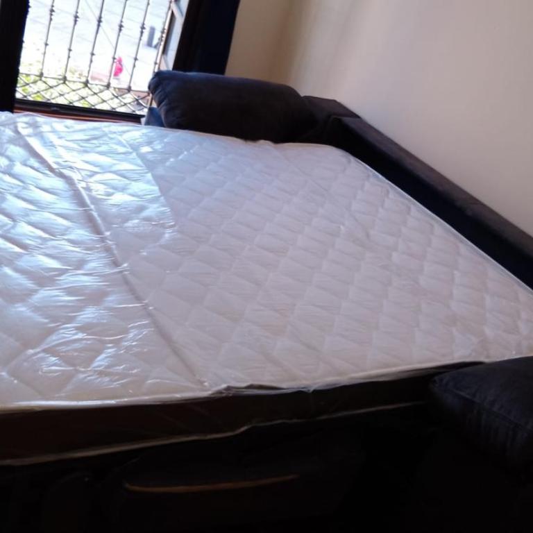 Apartamento plaza Mayor con garaje - Apartamento de 2 dormitorios - 29