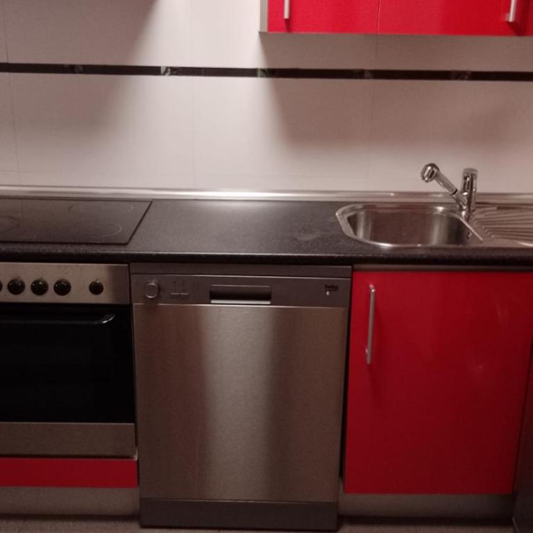 Apartamento plaza Mayor con garaje - Apartamento de 2 dormitorios - 5