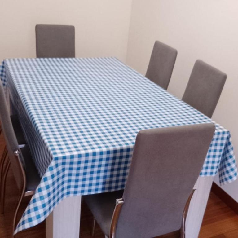 Apartamento plaza Mayor con garaje - Apartamento de 2 dormitorios - 27