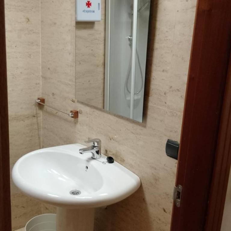 Apartamento plaza Mayor con garaje - Apartamento de 2 dormitorios - 13
