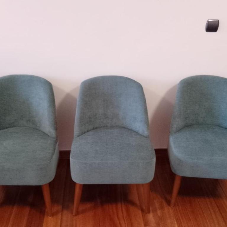 Apartamento plaza Mayor con garaje - Apartamento de 2 dormitorios - 25