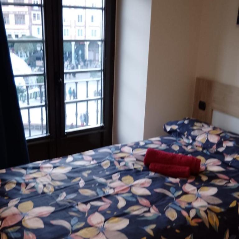 Apartamento plaza Mayor con garaje - Apartamento de 2 dormitorios - 19
