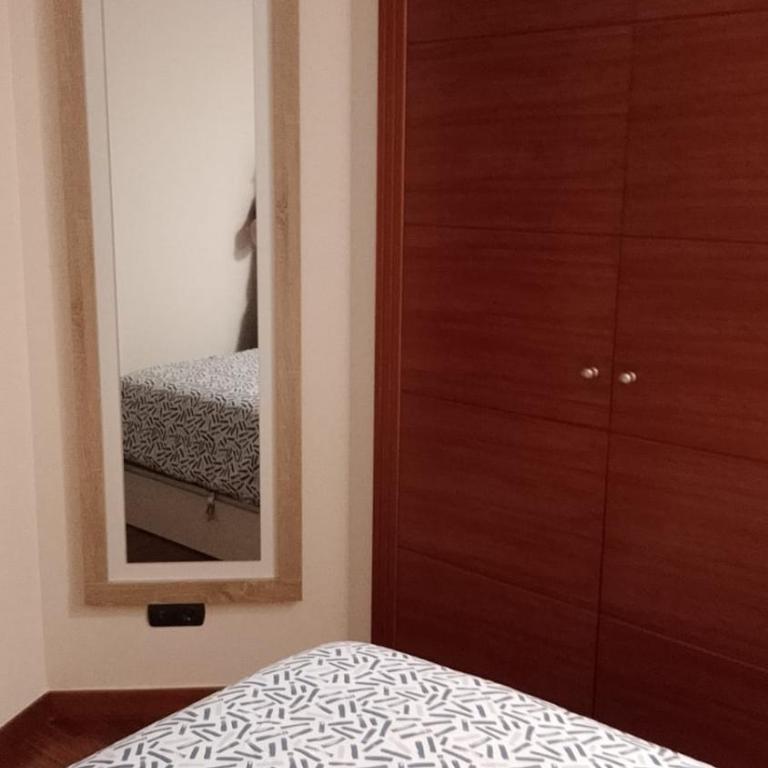 Apartamento plaza Mayor con garaje - Apartamento de 2 dormitorios - 3