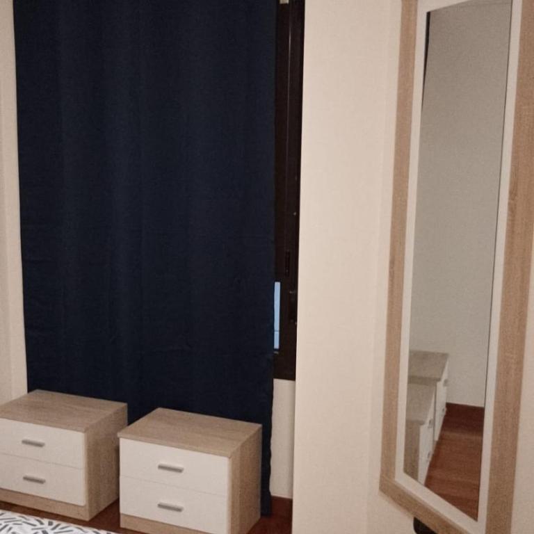 Apartamento plaza Mayor con garaje - Apartamento de 2 dormitorios - 4