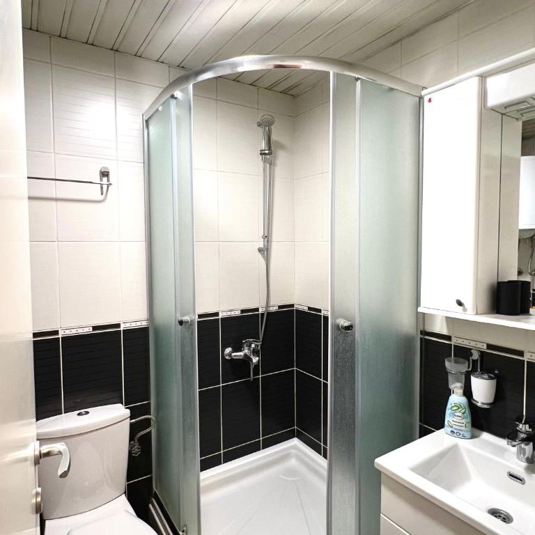 Maison d'Elite - Apartman sa 1 Spavaćom Sobom - 7