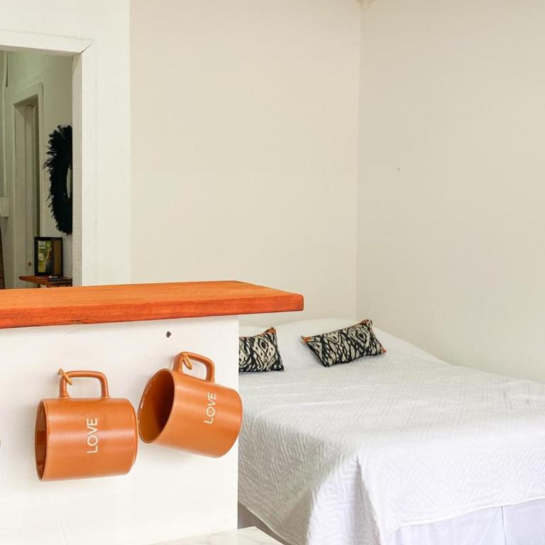 El Chucao - Apartamento de 1 dormitorio - 6