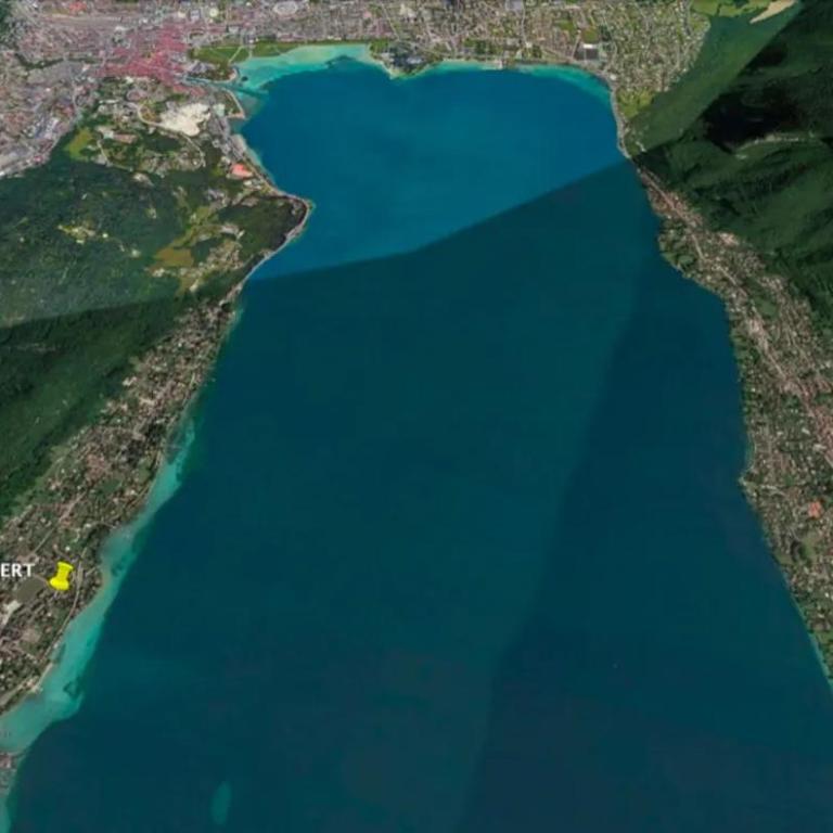 Le Poisson Vert - Appartamento con Terrazza - 12