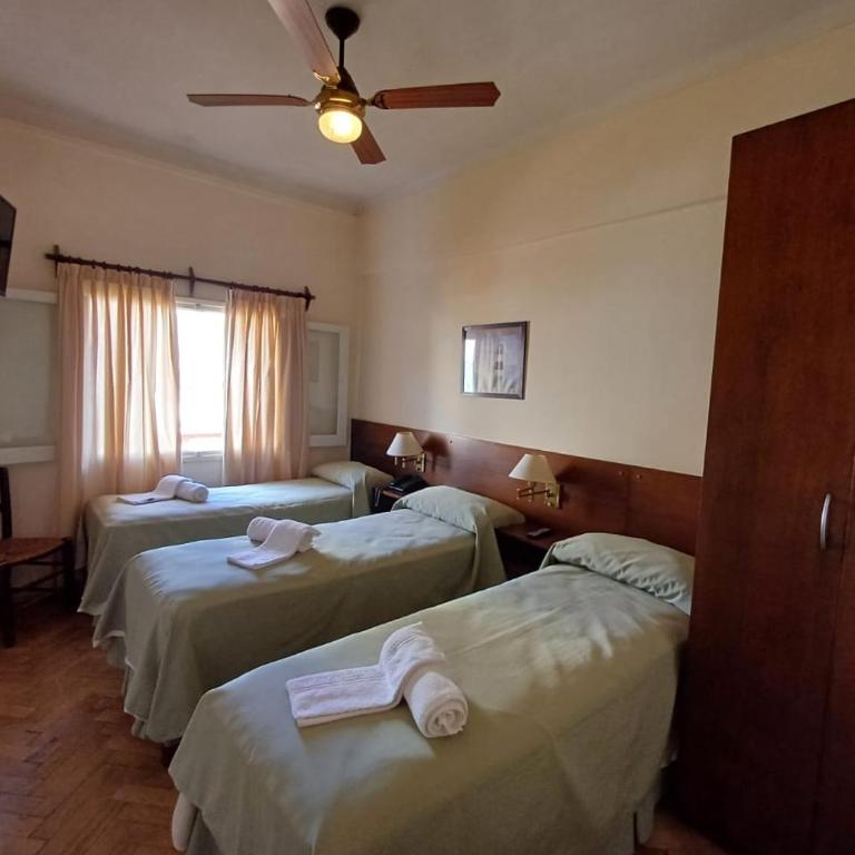 Gran Rex Hotel - Family Suite - 6