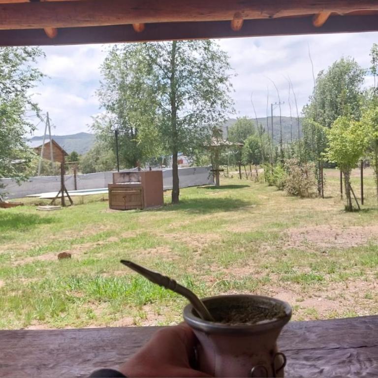 Cabaña Lago y Luna - Casa de 2 dormitorios - 6